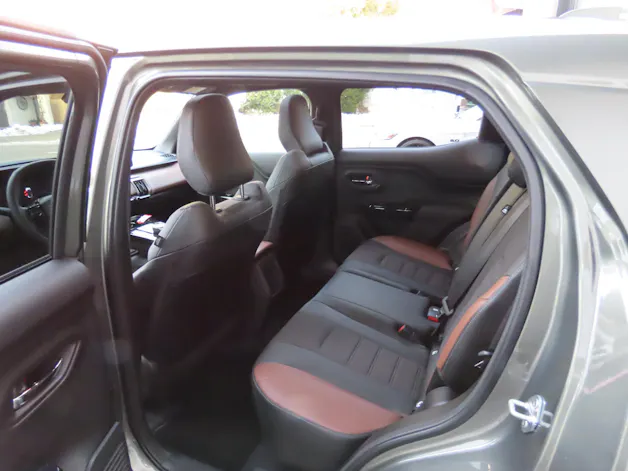 Suzuki e Vitara Compact Top 4x4