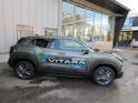 Suzuki e Vitara Compact Top 4x4