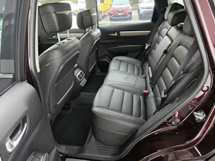 Renault Koleos 2.0 Blue dCi Initiale X-Tronic 4WD