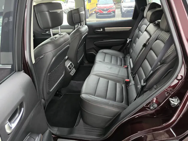 Renault Koleos 2.0 Blue dCi Initiale X-Tronic 4WD