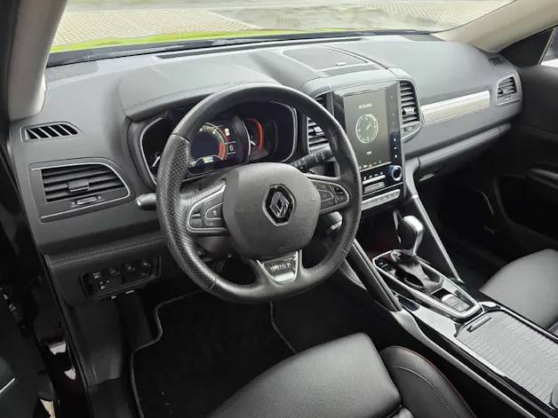 Renault Koleos 2.0 Blue dCi Initiale X-Tronic 4WD