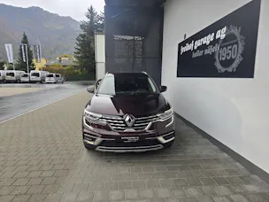 Renault Koleos 2.0 Blue dCi Initiale X-Tronic 4WD