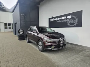 Renault Koleos 2.0 Blue dCi Initiale X-Tronic 4WD