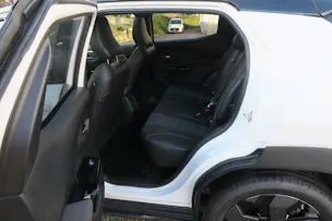 Suzuki e Vitara Compact Top 4x4