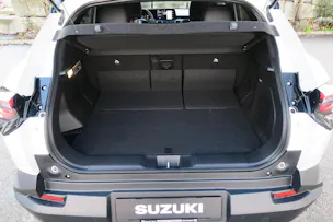 Suzuki e Vitara Compact Top 4x4