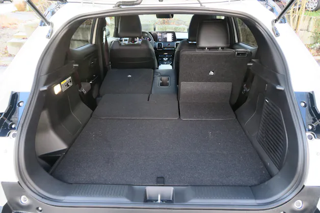 Suzuki e Vitara Compact Top 4x4