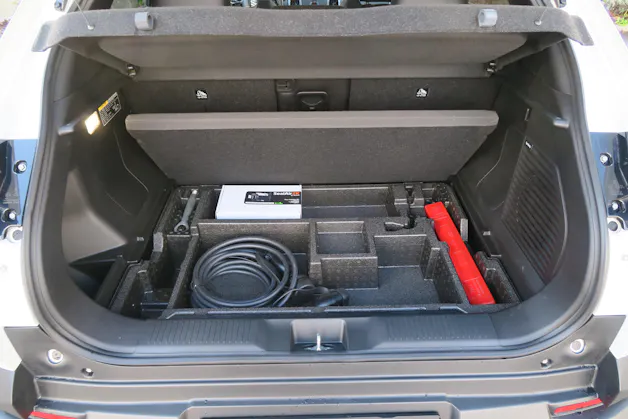 Suzuki e Vitara Compact Top 4x4