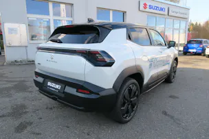 Suzuki e Vitara Compact Top 4x4