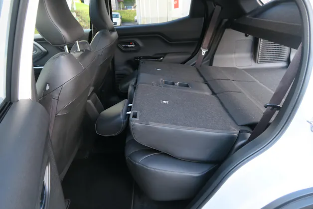 Suzuki e Vitara Compact Top 4x4