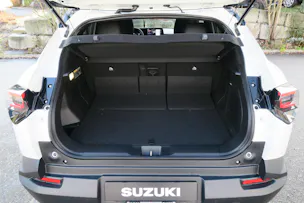 Suzuki e Vitara Compact Top 4x4