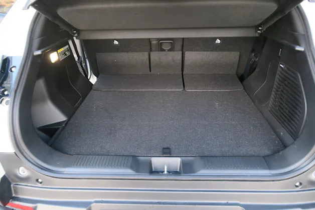 Suzuki e Vitara Compact Top 4x4