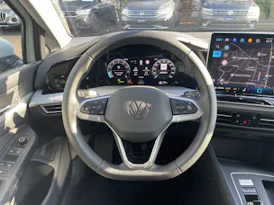 VW Golf VIII 1.5 eTSI UNITED Life DSG
