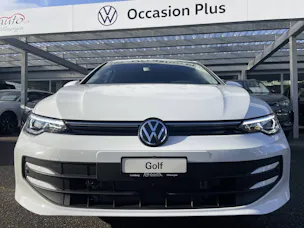 VW Golf VIII 1.5 eTSI UNITED Life DSG