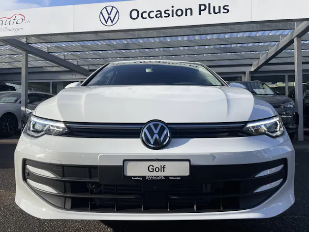 VW Golf VIII 1.5 eTSI UNITED Life DSG