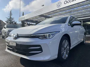 VW Golf VIII 1.5 eTSI UNITED Life DSG