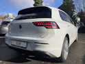VW Golf VIII 1.5 eTSI UNITED Life DSG