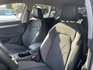 VW Golf VIII 1.5 eTSI UNITED Life DSG