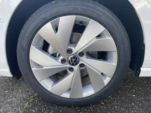 VW Golf VIII 1.5 eTSI UNITED Life DSG