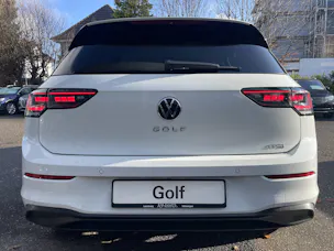 VW Golf VIII 1.5 eTSI UNITED Life DSG
