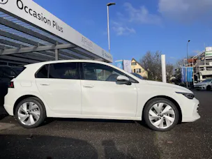 VW Golf VIII 1.5 eTSI UNITED Life DSG