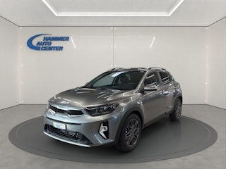 Vehicle image KIA STONIC 0 Vehicle image KIA STONIC 0