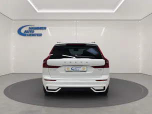 Volvo XC60 2.0 T8 TE Ultra Dark eAWD