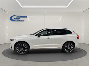 Volvo XC60 2.0 T8 TE Ultra Dark eAWD