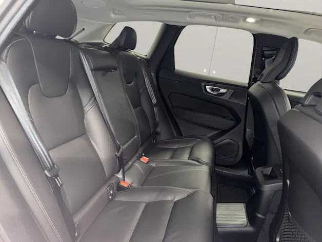 Volvo XC60 2.0 T8 TE Ultra Dark eAWD