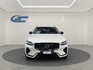 Volvo XC60 2.0 T8 TE Ultra Dark eAWD