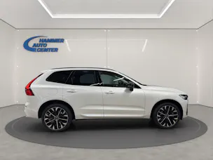 Volvo XC60 2.0 T8 TE Ultra Dark eAWD