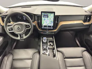 Volvo XC60 2.0 T8 TE Ultra Dark eAWD