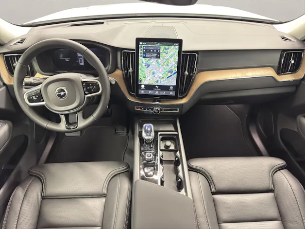 Volvo XC60 2.0 T8 TE Ultra Dark eAWD