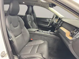 Volvo XC60 2.0 T8 TE Ultra Dark eAWD