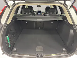 Volvo XC60 2.0 T8 TE Ultra Dark eAWD