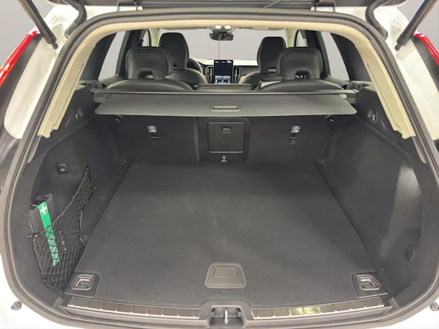 Volvo XC60 2.0 T8 TE Ultra Dark eAWD