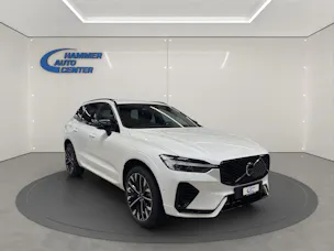 Volvo XC60 2.0 T8 TE Ultra Dark eAWD