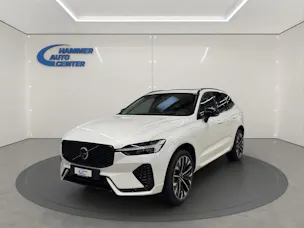 Volvo XC60 2.0 T8 TE Ultra Dark eAWD