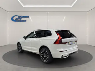 Volvo XC60 2.0 T8 TE Ultra Dark eAWD
