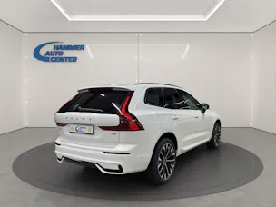 Volvo XC60 2.0 T8 TE Ultra Dark eAWD