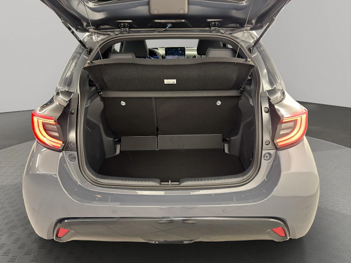 Fahrzeugbild MAZDA 2