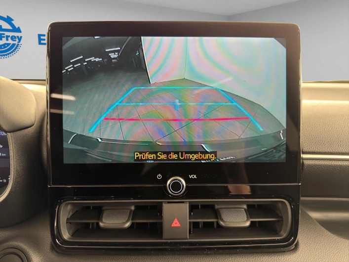 Fahrzeugbild MAZDA 2