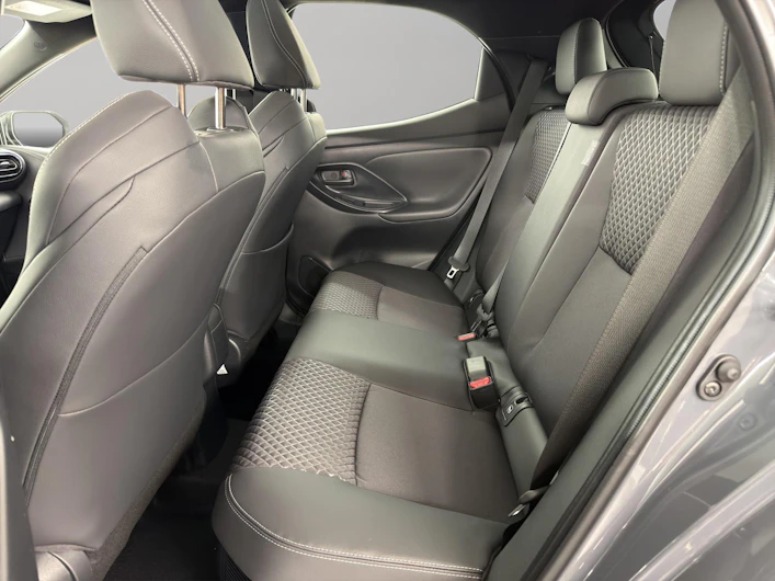 Fahrzeugbild MAZDA 2