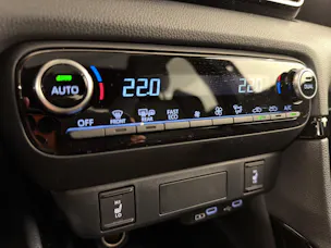 Mazda 2 1.5 Hybrid Homura Plus