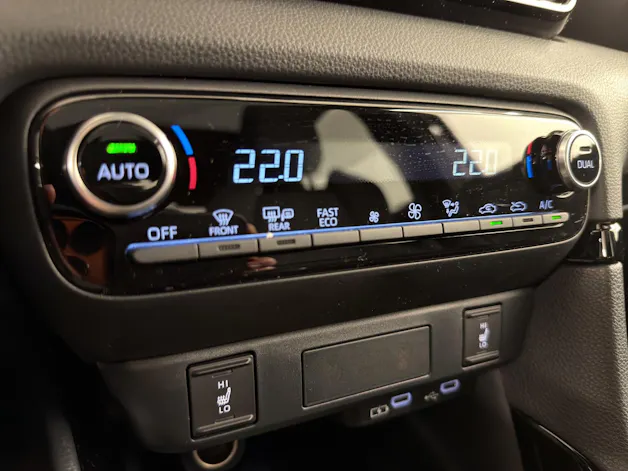 Mazda 2 1.5 Hybrid Homura Plus