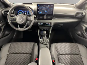 Mazda 2 1.5 Hybrid Homura Plus