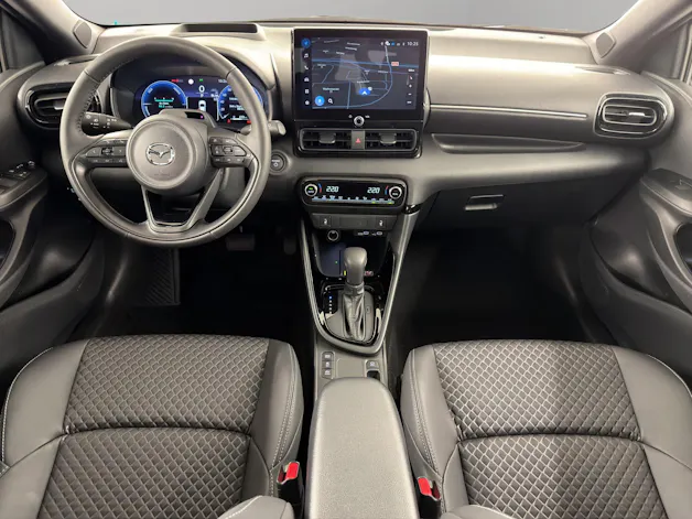 Mazda 2 1.5 Hybrid Homura Plus