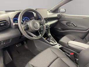 Mazda 2 1.5 Hybrid Homura Plus