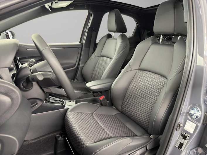 Fahrzeugbild MAZDA 2