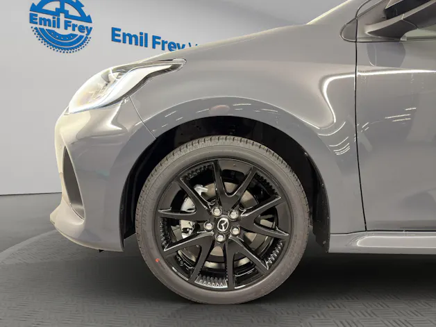 Mazda 2 1.5 Hybrid Homura Plus