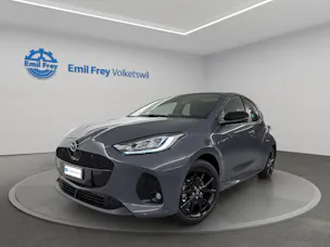 Mazda 2 1.5 Hybrid Homura Plus